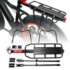 Addmotor étagère arrière panière pour VTT E-bike pliable porte-vélos étagère de vélo porte-vélos