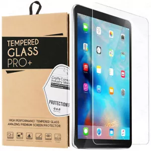 2-Pack Tempered Glass Screen Protector For iPad Pro 12.9" 2015 2017 1st 2nd Gen - Picture 1 of 4