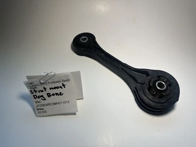 Subaru WRX 2015-2021 y STI y Forester parada de paso montaje de transmisión hueso de perro Foto 1 de 4