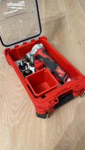 M12 FUEL ProPEX Expander Organizer Insert for Milwaukee Packout (Insert Only) - Picture 1 of 3