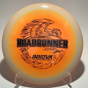NEW Innova Halo Star Roadrunner LIGHTWEIGHT 168 grams - Picture 1 of 4