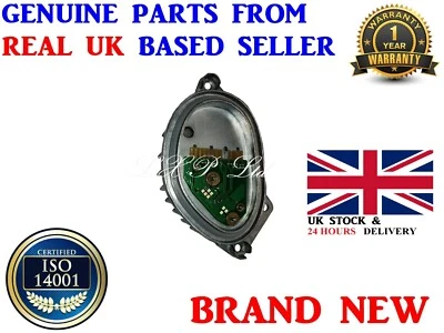 LED DIRECTION INDICATOR SIDELIGHT SIGNAL BLINKER Control Module For BMW X5 G05 - Image 1 of 3