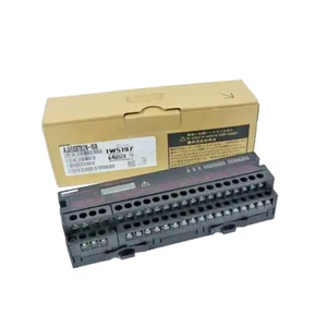 New Mitsubishi AJ65SBTB2N-16R CC-Link Output Unit PLC Model 1 Year Warranty - Picture 1 of 2