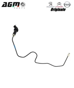 TUBO CONDOTTO COMANDO FRIZIONE ORIGINALE FIAT TALENTO OPEL VIVARO 1.6 D 93457711 - Foto 1 di 8