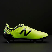NEW BALANCE Men's Furon 3.0 Lite Green/Black Studs Shoes Trainers (ALL SIZES)