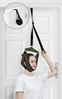 Cervical Neck Traction Device Neck Stretcher for Pain Relief Over Door Cervical