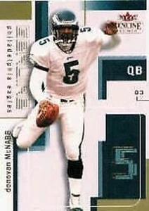 B3620- 2003 Fleer Genuine Insider FB 1-100 +Inserts -You Pick- 15+ FREE US SHIP - Picture 1 of 208