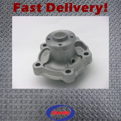 GMB Water Pump suits Suzuki Swift Sport EZ M16A (DOHC 16 Valve) (years: 9/05-1/1 - image 1 of 2