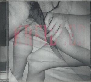 KREIDLER - Twists (A Visitor Arrives) - CD - Picture 1 of 1