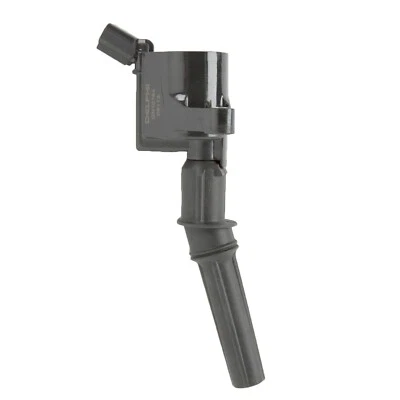 Bobina de encendido Delphi para Ford F-150 1997-2010 1998 1999 2000 2001 2002 2003 2004 Foto 1 de 4