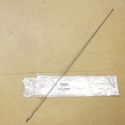 ANTENA MANUAL ORIGINAL OEM TOYOTA 4RUNNER CAMRY MR2 T100 TIPO PULL 86309-32011 Foto 1 de 3