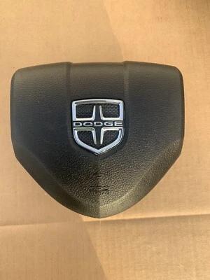 2014-2015-2016-2017-2018-2019-dodge journey Drive Wheel airbag - Image 1 of 3