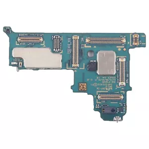 Samsung Galaxy Z Fold5 SM-F946B Original Auxiliary Board For Repair Replacement - Picture 1 of 4