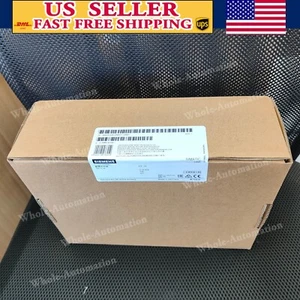 6AV6642-0AA11-0AX1 NEW SIEMENS 6AV6 642-0AA11-0AX1 - Picture 1 of 3