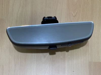 OEM 2020-2023 CHEVROLET CORVETTE AUTO DIM REAR VIEW MIRROR BACKUP CAMERA DISPLAY - Image 1 of 4