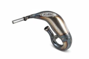FMF Racing Fatty Pipe for Yamaha YZ85 2002-18 - Picture 1 of 3