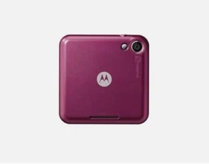 Motorola Flipout MB511 MB-511 3G QWERTY Mobile Phone -Original Smartphone - Picture 1 of 21