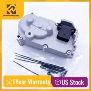 Turboactuador 12 V VGT para motor Holset HE300VG HE351VE Cummins ISL ISC 5452687 - Imagen 1 de 12