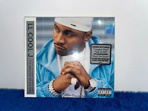 LL Cool J - The Greatest Of All Time G.O.A.T. (Neu - Sealed - 1st Press - Hype) - Bild 1 von 7