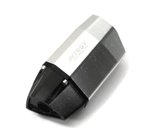 Realistic Exhaust Pipe for Losi 1/4 Promoto-MX Motorcycle - Picture 1 of 1