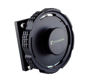 Arri LPL mount to Red Weapon Monstro Epic DSMC2 Alexa LF Signature Primes lens