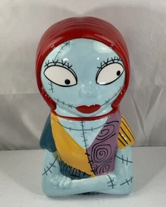 Disney Nightmare Before Christmas Sally Cookie, Candy Jar - Picture 1 of 8