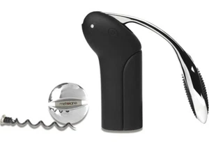 Rabbit Vertical Corkscrew with Foil Cutter - Picture 1 of 3