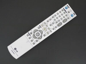 LG 6711R1P108D Original RH-1000 RH-199 RH-188 Remote Control/Fernbedienung 8354 - Bild 1 von 3