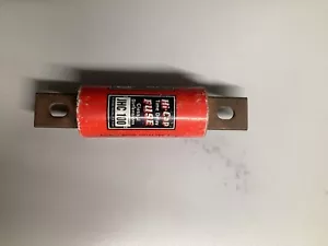 Pack de 1 fusible BUSSMANN JHC-100 - Imagen 1 de 1