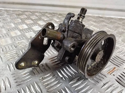 Bomba dirección asistida Mitsubishi Galant 2002 NAB18843 Foto 1 de 2