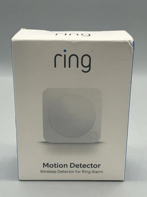 Ring Alarm Motion Detector Sensor (Gen 2) - 4SP1SZ-0EN0 - Sealed - Image 1 of 4