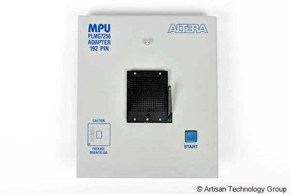 Adaptador de programación Altera PLMG7256 Foto 1 de 4