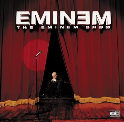 Eminem - The Eminem Show-2013 (M/[M) - "Vinyl Record" - Image 1 of 4
