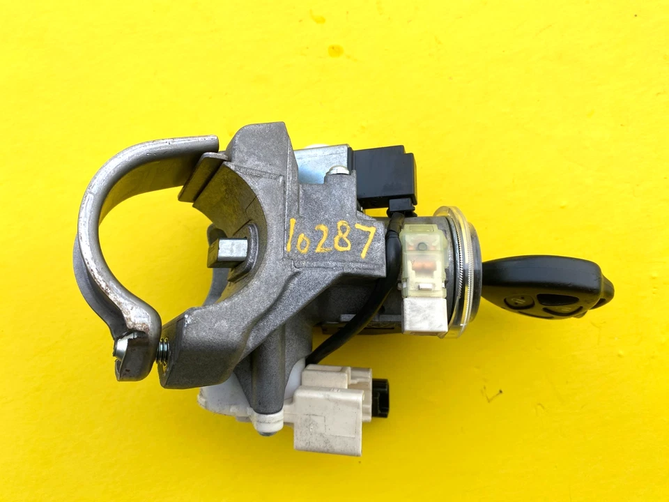 Toyota 4runner 2012-2017 bloqueo de encendido con llave e inmovilizador OEM 89783-35060 Foto 1 de 4