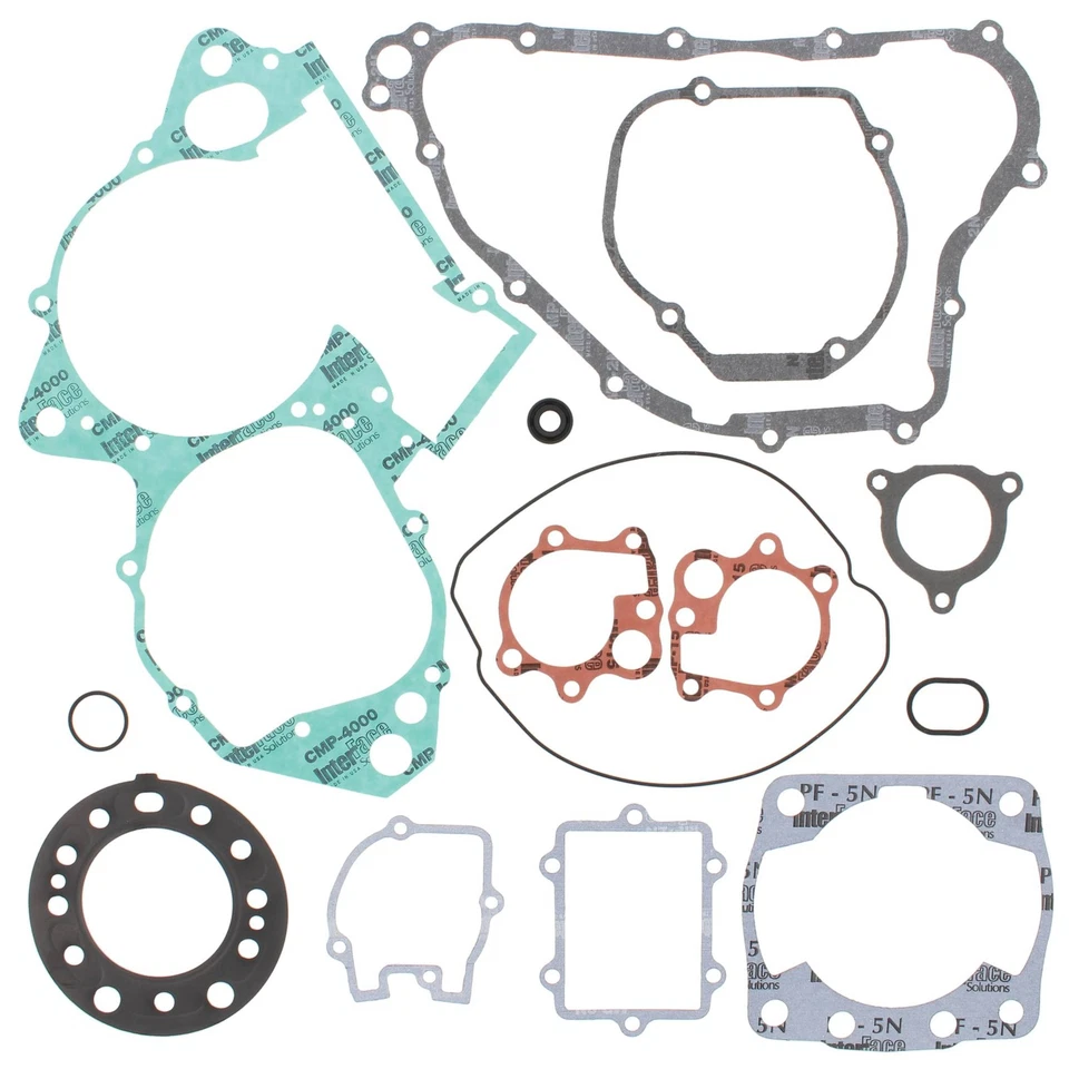 Vertex Complete Gasket Kit for Honda CR 250 R 02 03 04 - Image 1 of 1
