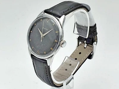 Raketa 2609 Baltika Soviet Vintage Mechanical Wristwatch USSR Serviced Watch - Image 1 of 4