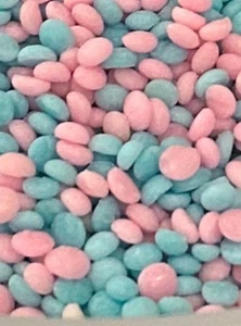 PERLINE PROFUMO BUCATO 6 libbre secchio essenza fiori freschi spedizione veloce ๐ - Foto 1 di 4