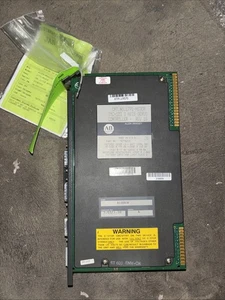 NEW!! ALLEN BRADLEY 1771-HS3CR AXIS SERVO CONTROLLER - Picture 1 of 7
