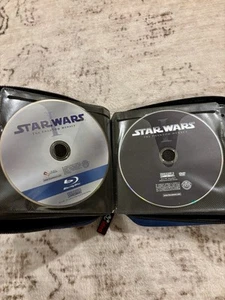 1999 Huge DVD Lot / Star Wars / Final Destination / Rare / MINT / Case / Bundle! - Imagen 1 de 18