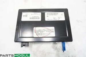 03-08 Unidad Módulo Receptor Radio Satelital Sirius Mercedes CLS500 SLK280 ML550 - Imagen 1 de 12