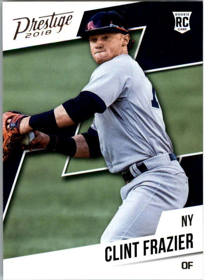 2018 Prestige Baseball YOU PICK - Image 1 of 1