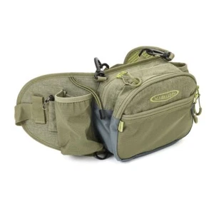 Vision Love Handles wasserdichte Bauchtasche Fliegenfischen Spinnfischen Angeln - Bild 1 von 4