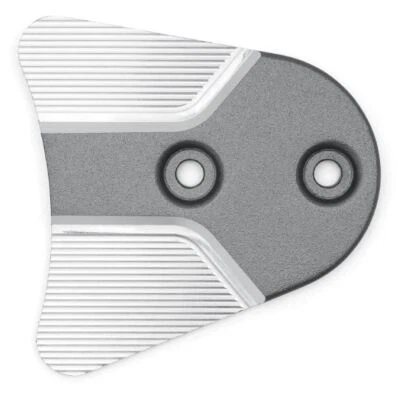 Harley-Davidson Adversary Timer Medaillon Graphit - Bild 1 von 2