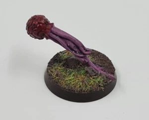 Spore Bits Tyranids Tyranids Warhammer 40K - Picture 1 of 1