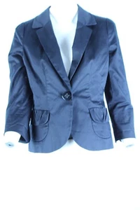 LUISA SPAGNOLI GIACCA JACKET DONNA TAG SIZE 44 - Foto 1 di 5