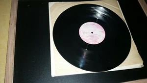 Pam Todd & Gold Bullion Band "BAISE MOI(Kiss Me)" 12" Channel One Records 1978 - Picture 1 of 3