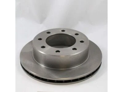 For 2000-2007 Chevrolet Suburban 2500 Brake Rotor Rear 36244XCNP 2001 2002 2003 - Image 1 of 2