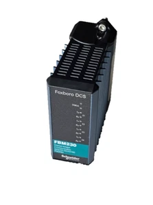 New Schneider Foxboro P0926GU FBM230, Channel Isolated 4 Communication, 1 Day SH - Picture 1 of 6