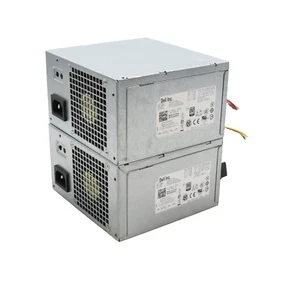 (Lot of 2) Dell L265EM-00 D3D1C Power Supply OptiPlex 390 790 990 265W - Picture 1 of 11