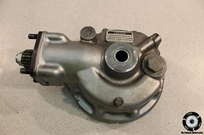 Kawasaki Concours 1000 Zg1000a 2003 diferencial de transmisión final ZG 03 Foto 1 de 4